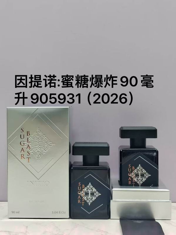 Initio 90ml 14